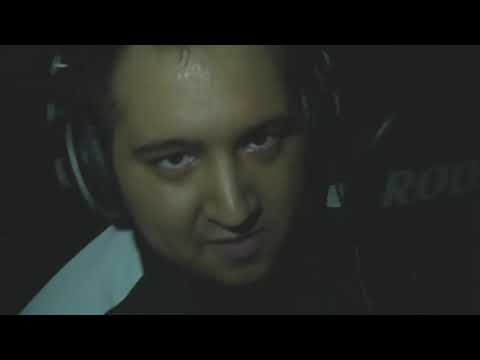 ShanesaW - Feuerstelle (prod. by ESKRY)(Official Video)