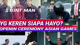 Download lagu 3 FAKTA AKSI MOTOR JOKOWI DI OPENING ASIAN GAMES;STUNTMAN THAILAND;MILENIAL;MA'RUF AMIN;SANDI Uno mp3