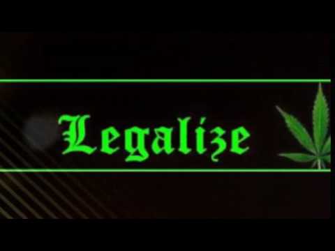 Mano Marquinhos legalyza