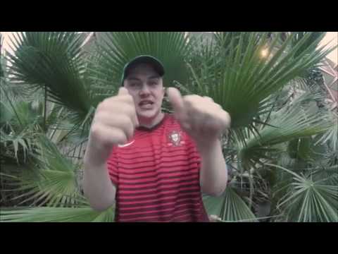 A LOT 2 SHOW - Neko Savvy (Official Music Video)