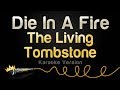 Five Nights At Freddy S 3 Song Die In A Fire The Living Tombstone Karaoke Version