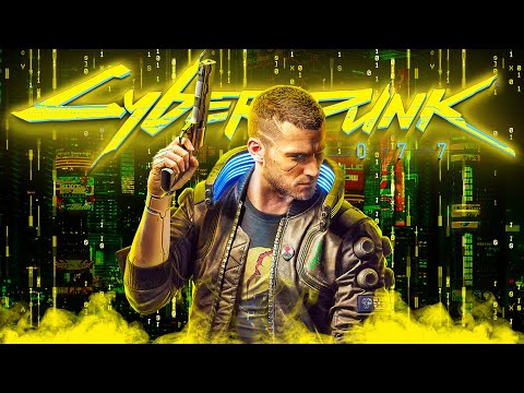 NARESZCIE, NIGHT CITY! | Cyberpunk 2077 PL [#1]