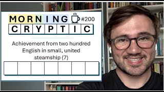 #200: Achievement from two hundred English in small, united steamship (7)