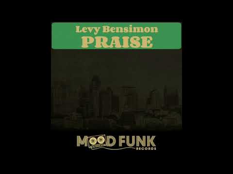 Levy Bensimon Praise Original
