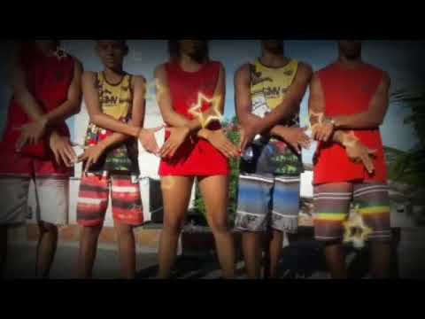 Mc Lucas Lk e Mc R10 o Pinta modo birdbox