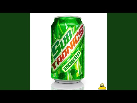 Rage (feat. Subfiltronik)