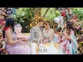 Latest Destination Wedding Teaser 2025 Nikita Jagrut The Wedding Capture Studio Udaipur