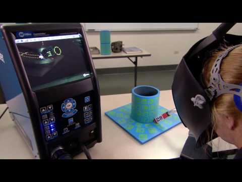 Simulation Welding