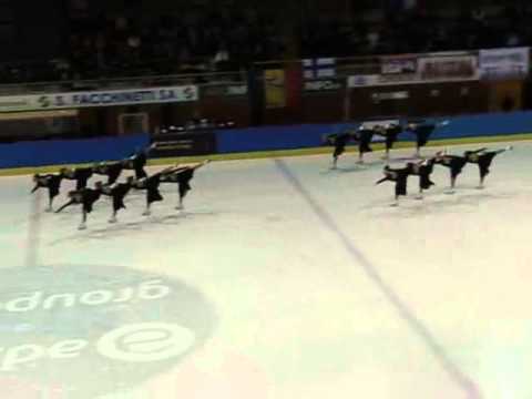 Junior Free   Team Finland 2