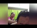 Kerokan Pasutri