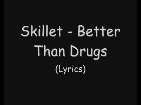 Thumbnail for Better Than Drugs video