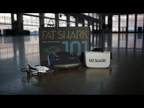 Fat Shark 101
