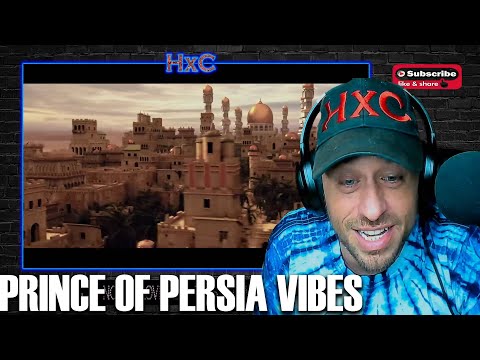 Myrath "Dance" - Official Music Video - New Album "Shehili" OUT NOW Reaction!