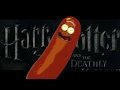 harry potter crack #2 harry potter crack #2