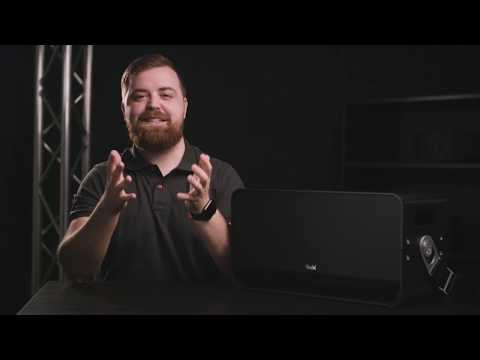 BOOMSTER XL