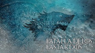 Total War: Juego de Tronos | Batalla de los Bastardos