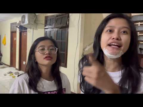 Main ke Lapor sir | nopek novian full smile