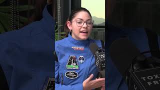 Download lagu Alyssa Carson on Achieving the Impossible mp3