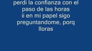 porta y bazzel (sigo siendo aquel)