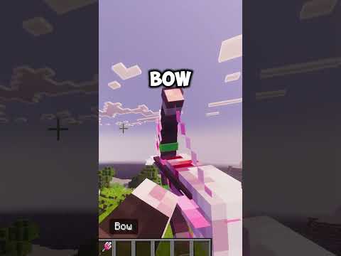 Best Minecraft Bedrock SHADER: PRIZMA Visuals!