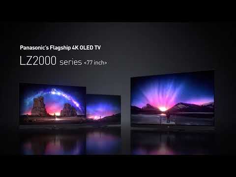 Akumuliatorius Panasonic Eneloop PRO 2500mAh video