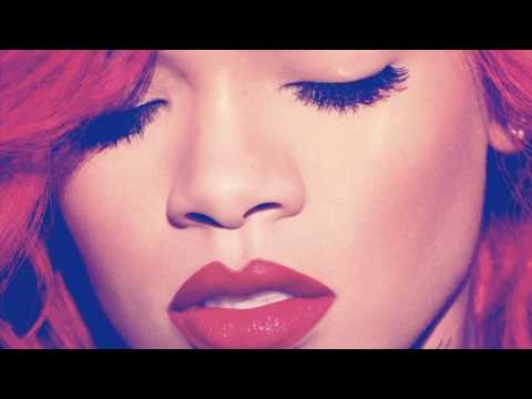 *NEW* Rihanna - Love The Way You Lie (Piano Version) *WITH LYRICS* (HQ/HD)