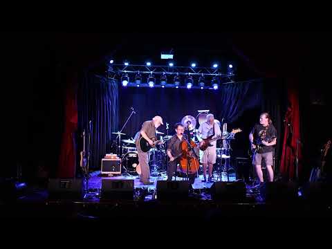 2023.07.23 Cousin It | Blindside