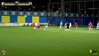 GÖKTUĞ 58 MASTERLER - SAHRAYICEDİT EXEN MASTERLER