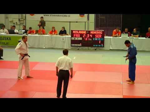judo nenkovic 81vs fra