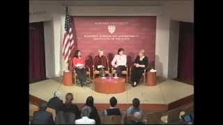 Does Philanthropy Make a Difference? | Institute of Politics