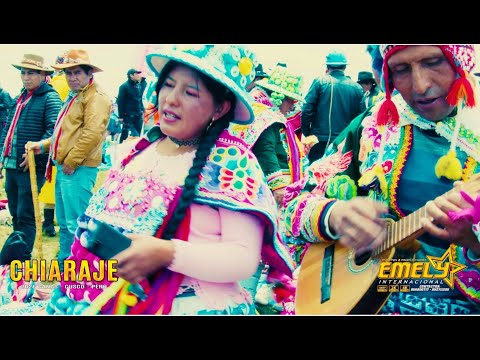 CHIARAJE 2026 CANAS  - CUSCO - PERÚ