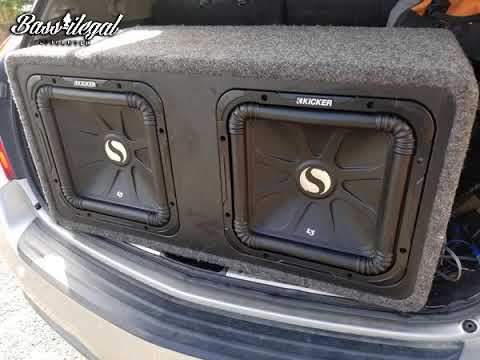 El Avión - Kevin Ortiz Ft Jorge Valenzuela Epicenter