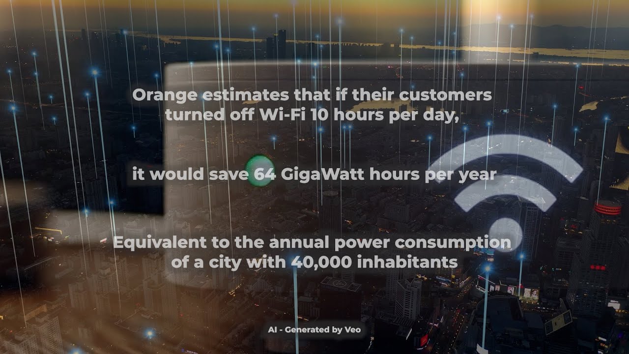 Greener Energy Management Arrives in TR-181's Latest Release - YouTube