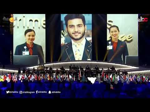 بالفيديو .. الافتتاح الرسمي لمطار مسقط الدولي