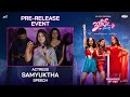 Actress Samyuktha Speech At 3 Roses Season 2 Pre Release Event YouWe Media