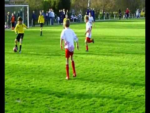 IVV E1 - Reiger Boys E1 ( 06-04-2010 )
