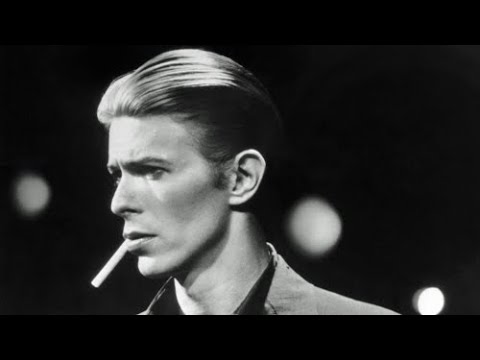 Symbolism of Smoking: Ubik, David Bowie, and the Devil