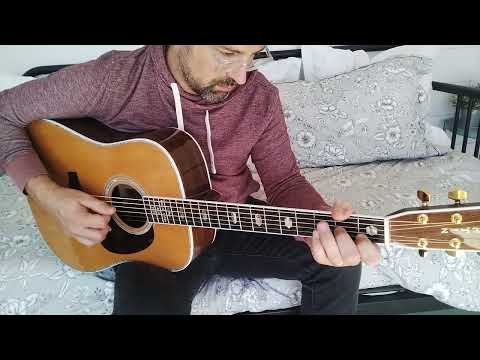 John Hardy -- played by Andy Hatfield