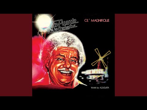 Africa Linda - Tito Puente
