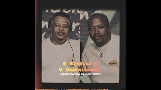 Download lagu D. General  & V. Underground -  Pv lifestyle - EXQU ISITE SATURDAY EXPERIENCE Sessions. mp3