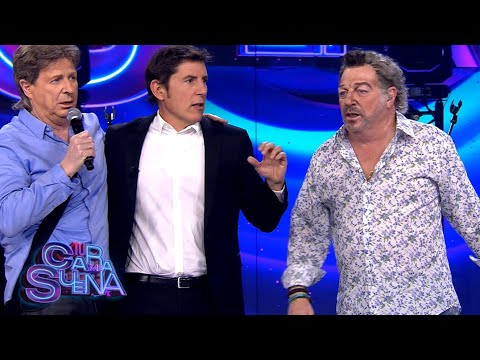 Los Morancos son imprevisibles – TCMS9. Gala 14