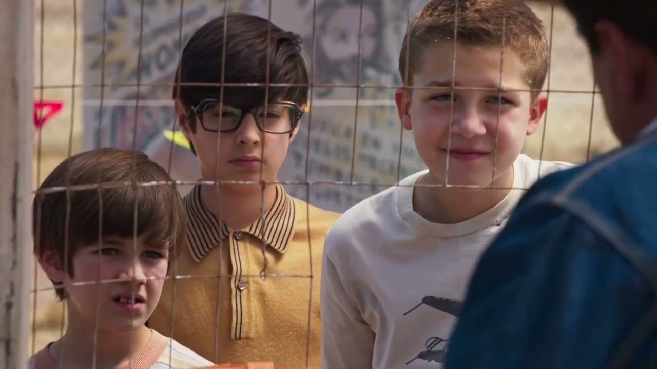 los comienzos del señor de los cielos cap 1