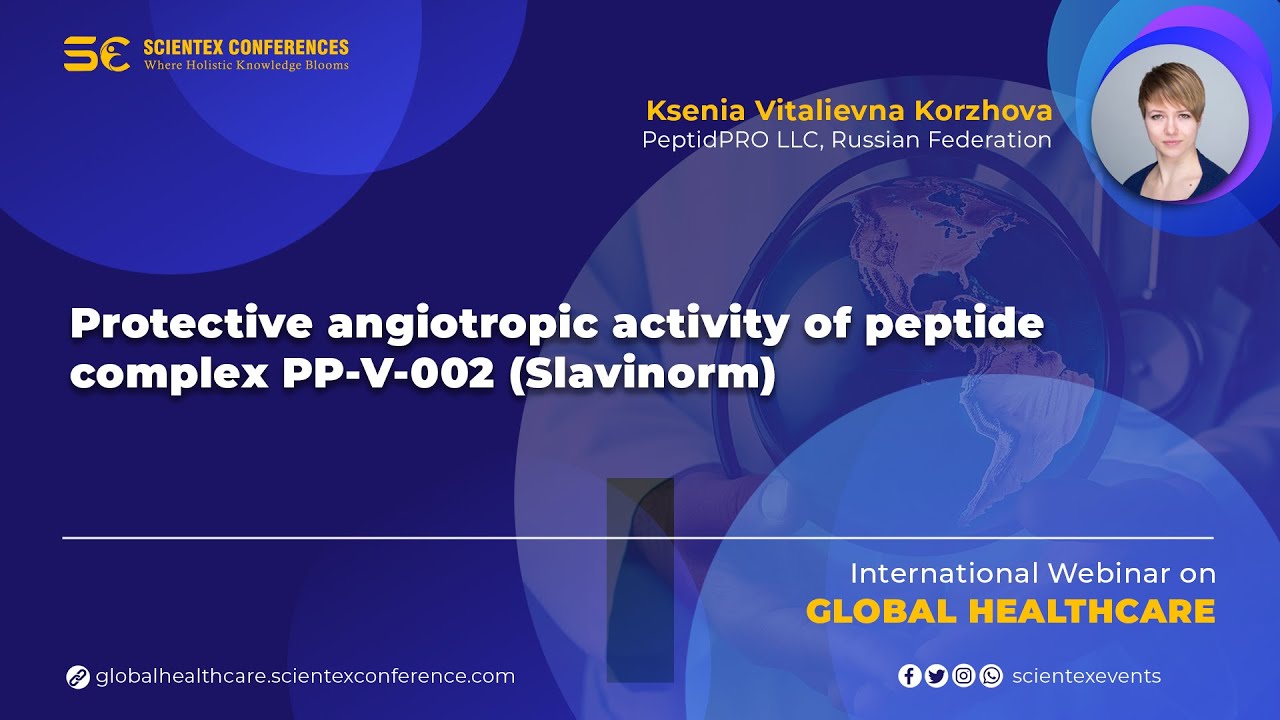 International Webinar on Global Healthcare