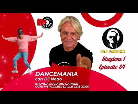 DanceMania S01 Ep34 (Dance, House Music, Hit Mania, Disco)