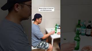 Thumbnail for Rules of Drinking in Korea
