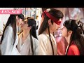Revenge Reborn The Redgent S Forbidden Consort She Married The King Of Hell Liu Nian Cdrama