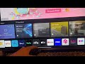 2022 LG TV Startup And Shutdown Sound