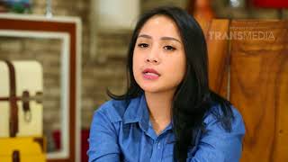 Download lagu JANJI SUCI - Menemani Gigi Berbelanja (23/9/17) Part 1 mp3