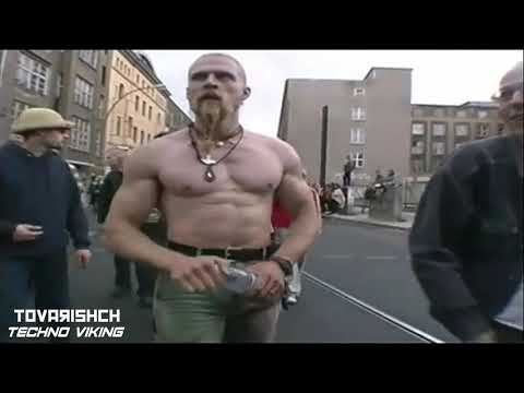 Techno Mix 2020|Techno Viking