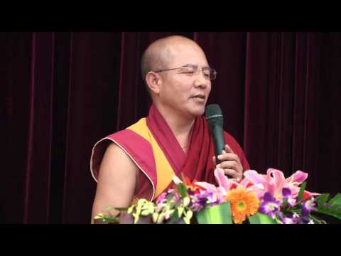 Caring for All Sentient Beings with Boundless Compassion